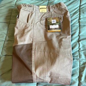 Field and Stream  Canvas pant